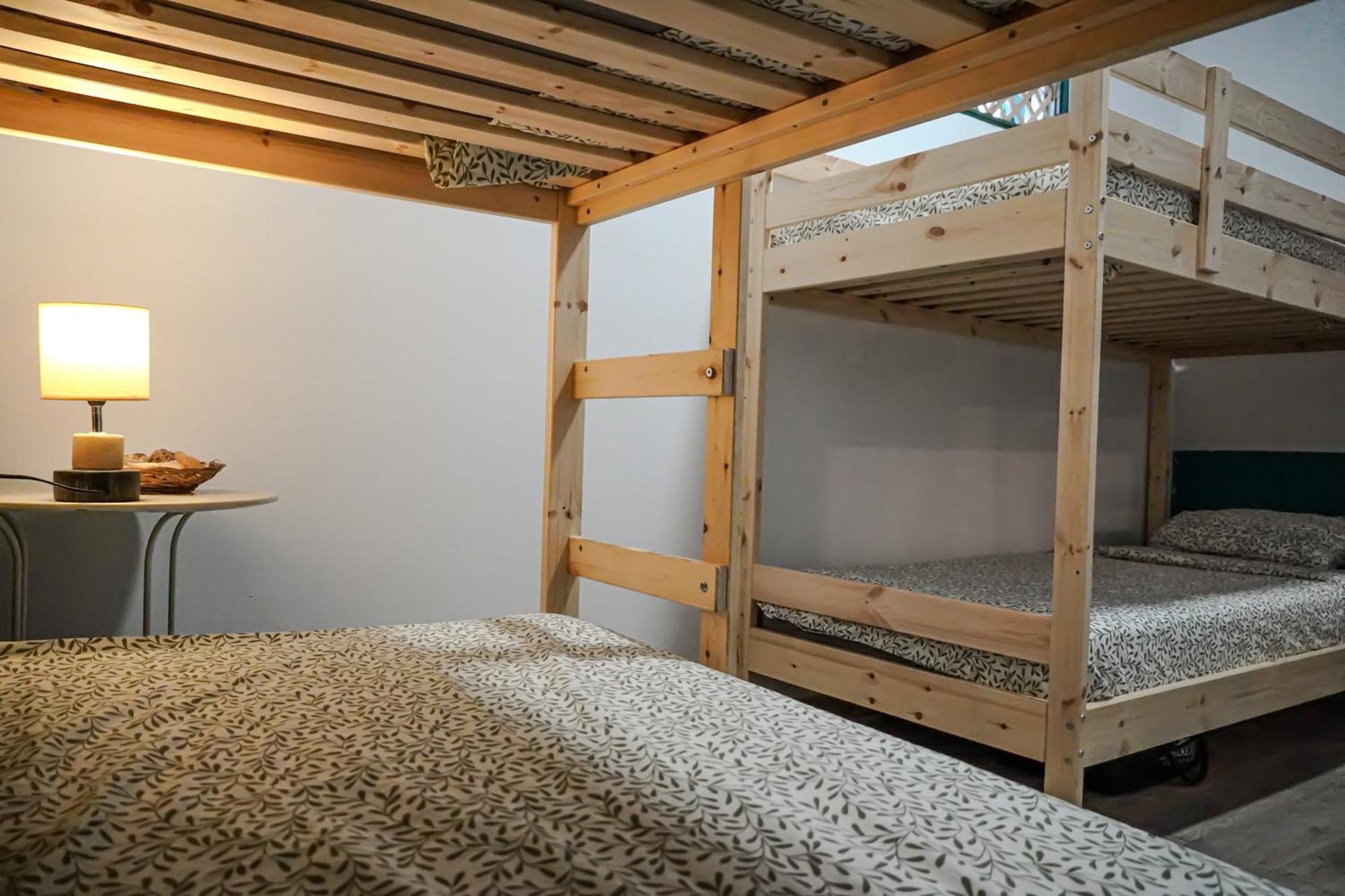 Hostal Single Fin Surf Arona (Tenerife)