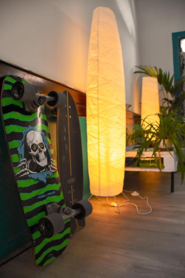 Single Fin Surf Arona (Tenerife)