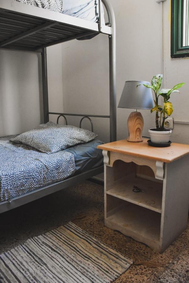 Hostel Single Fin Surf Arona (Tenerife)