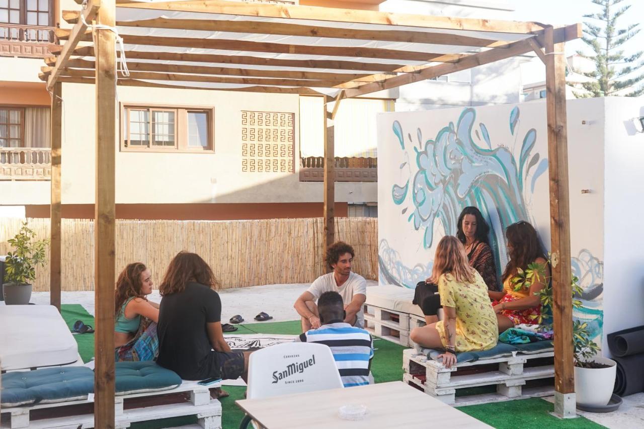Single Fin Surf Hostel *